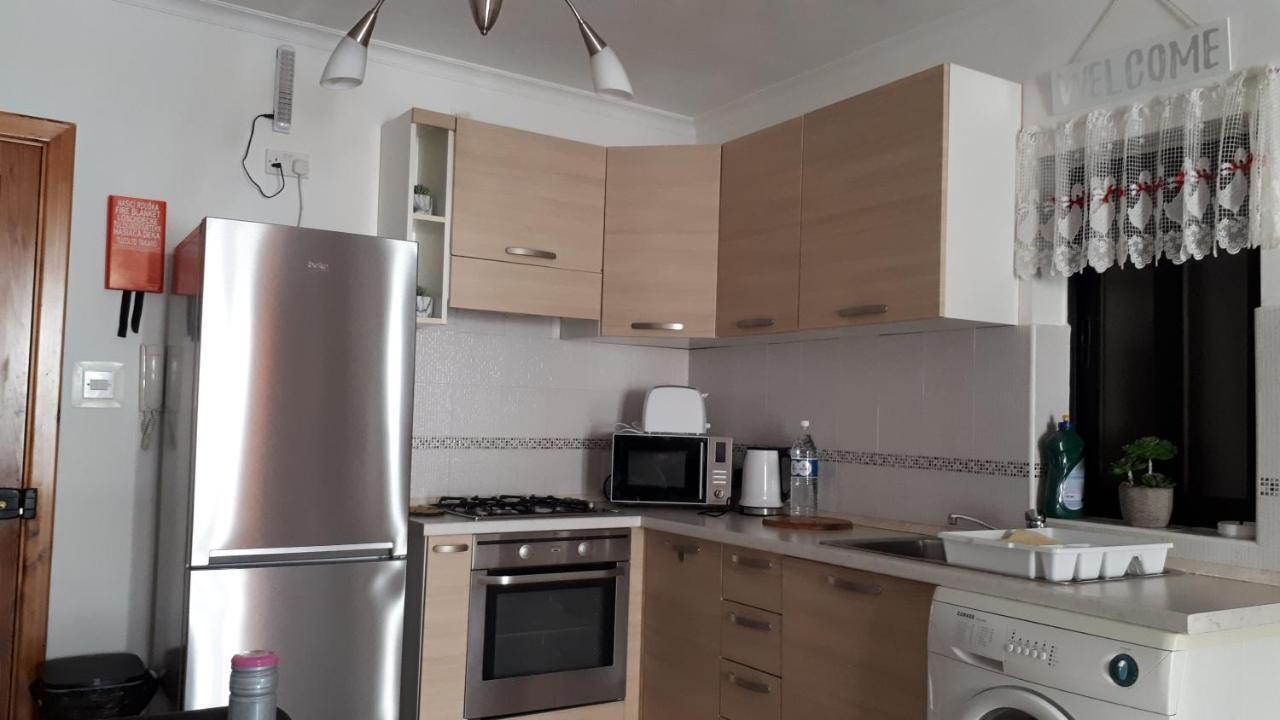Comfort Apartment No. 16, Daffodil Court St. Paul's Bay Exterior foto